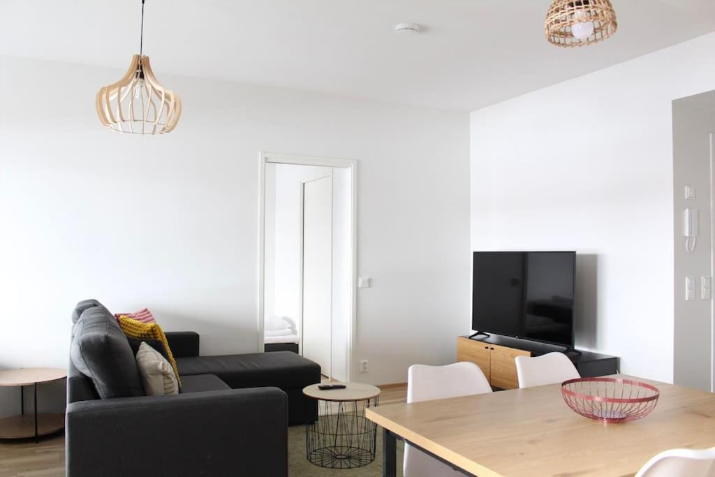 Photo of Livingroom in Keskinen District