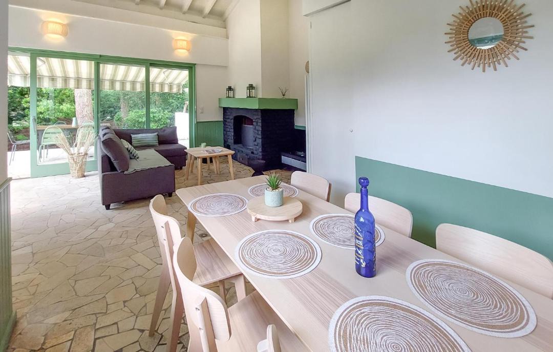 Photo of Livingroom in Piraillan