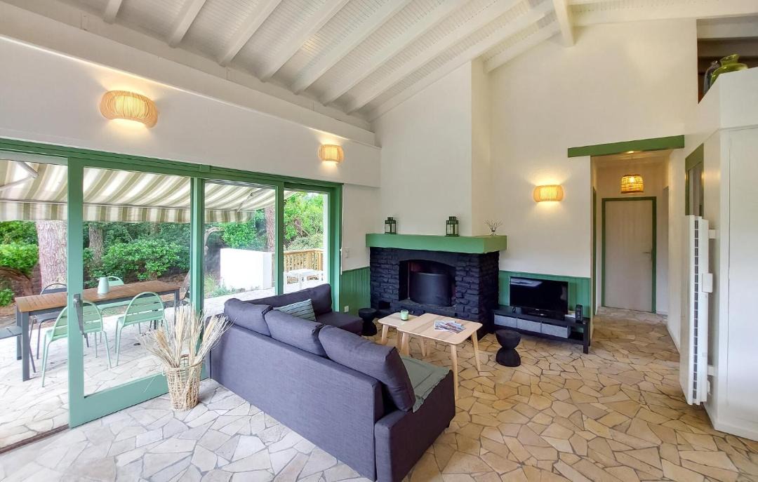 Photo of Livingroom in Piraillan