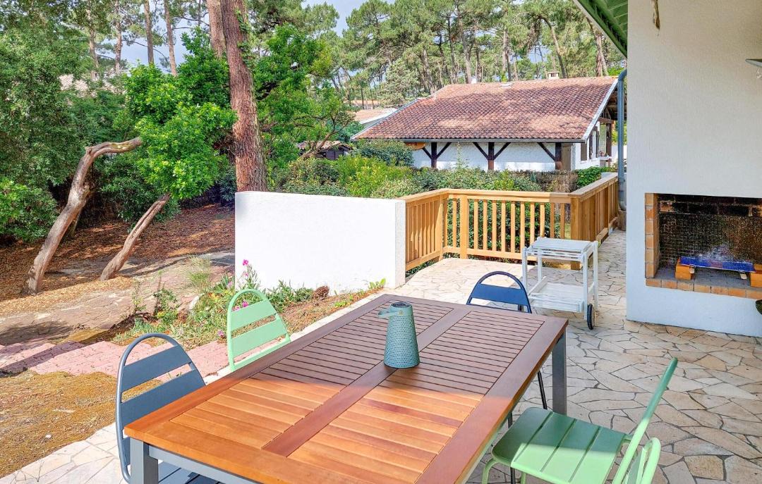 Photo of Patio Balcony in Piraillan