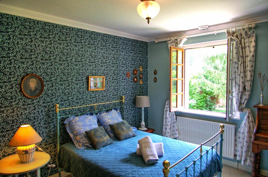 Photo of Bedroom in Cellettes