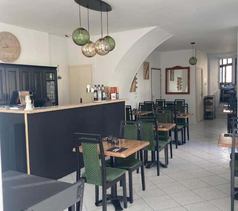 Photo of Kitchen in Pontrieux