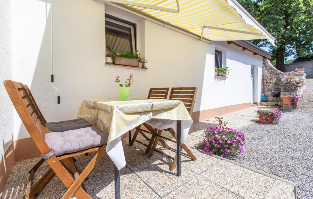 Photo of Patio Balcony in Sezana