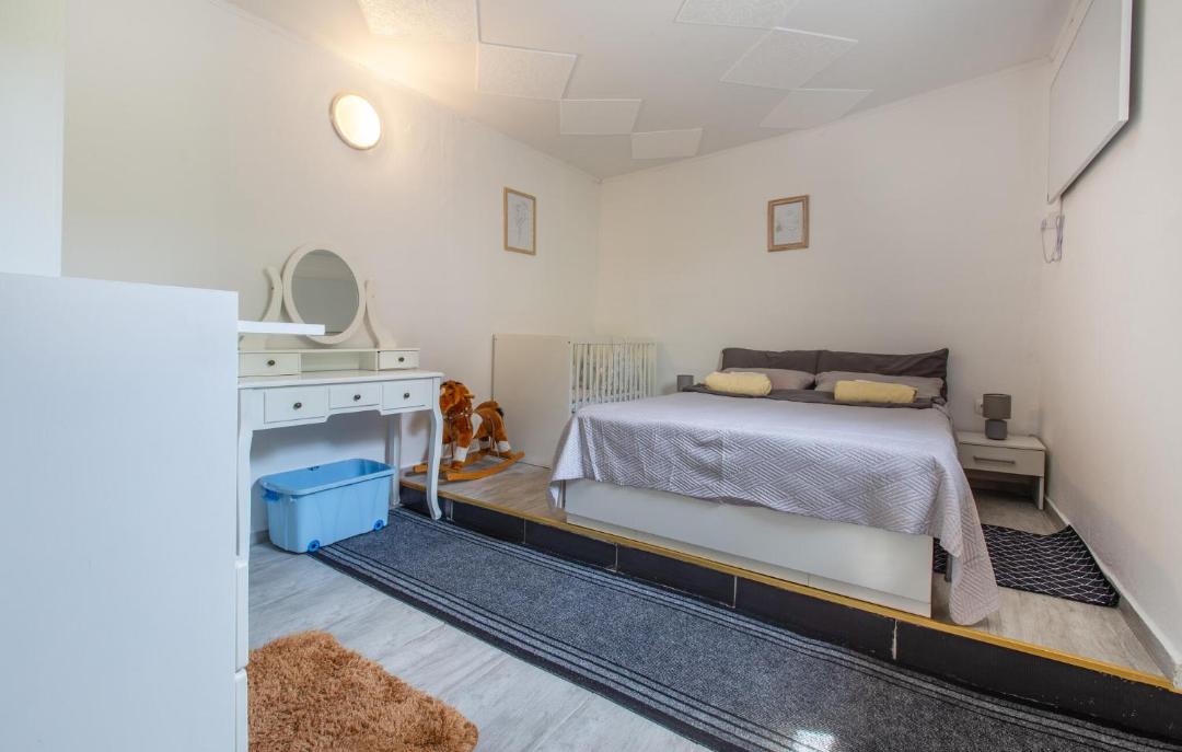 Photo of Bedroom in Sezana