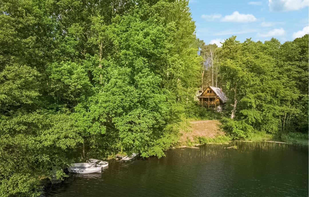 Photo of Outdoor in gmina Bobolice