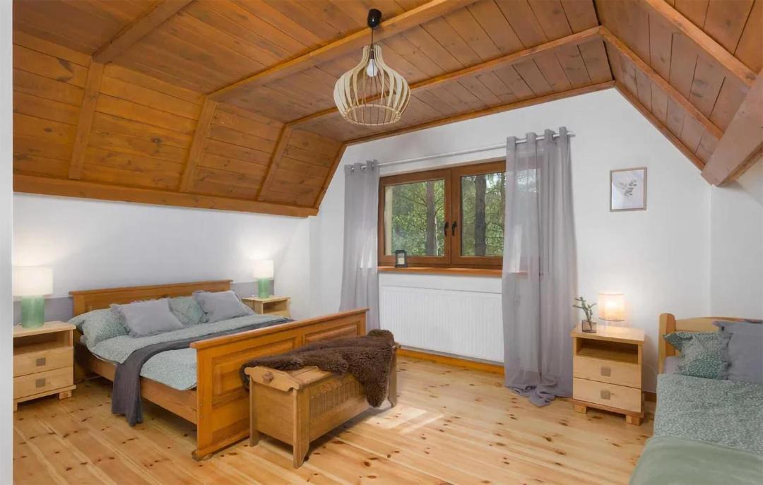 Photo of Livingroom in gmina Bobolice