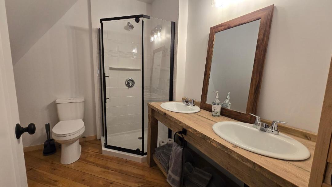 Photo of Bathroom in Bryson