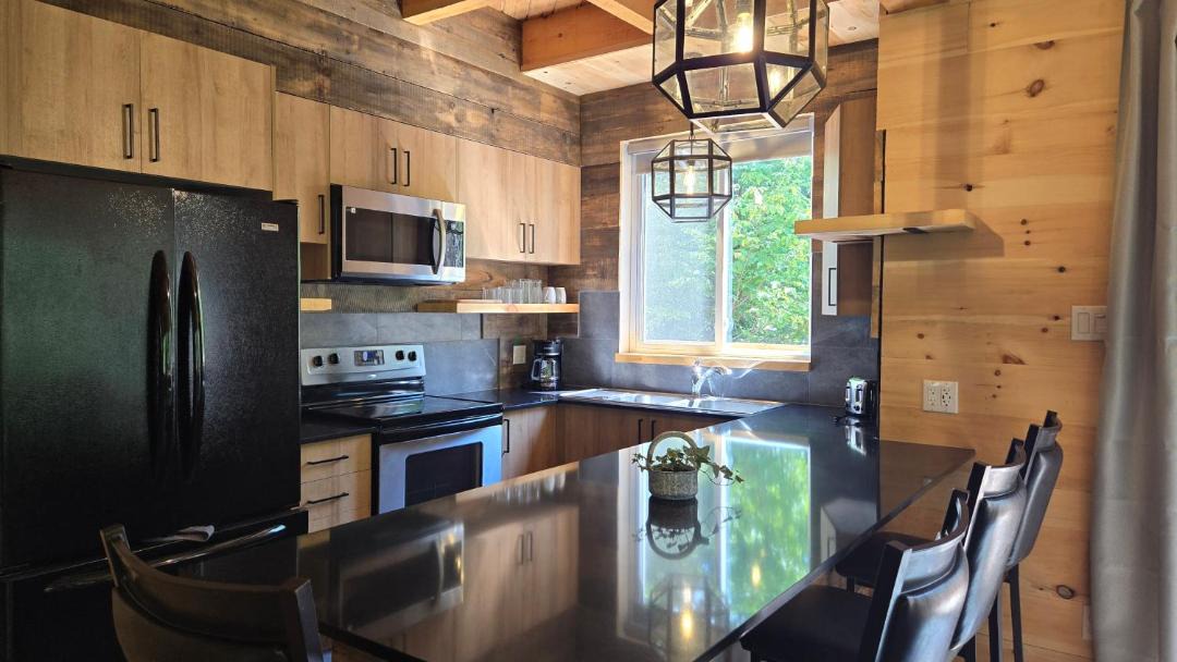 Photo of Kitchen in Bryson