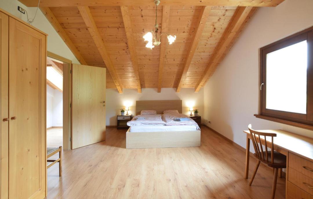 Photo of Bedroom in Lamon