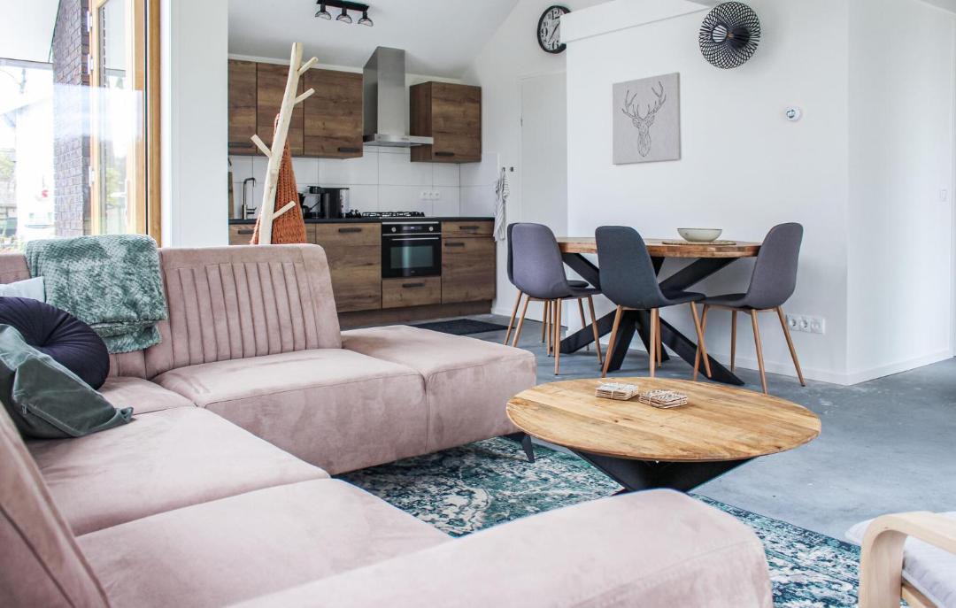 Photo of Livingroom in IJhorst