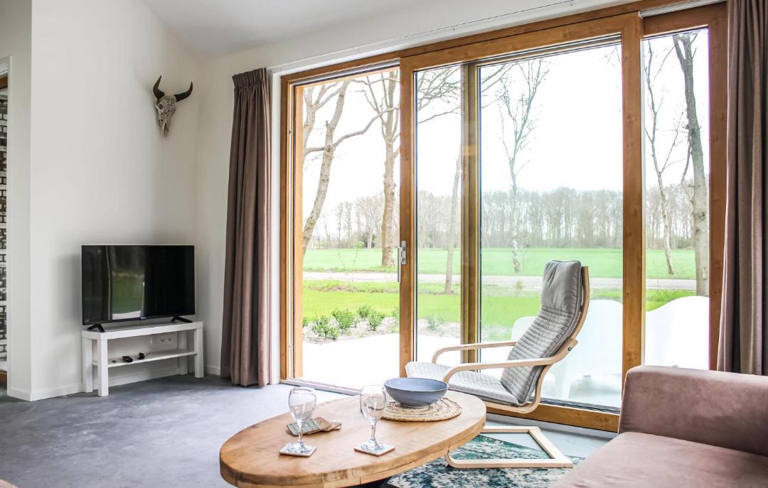 Photo of Livingroom in IJhorst