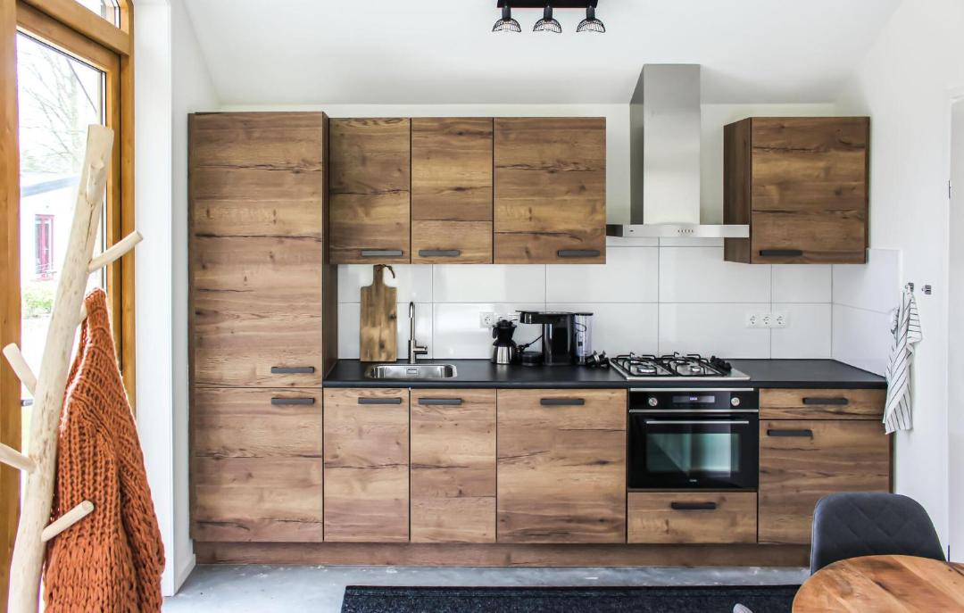 Photo of Kitchen in IJhorst