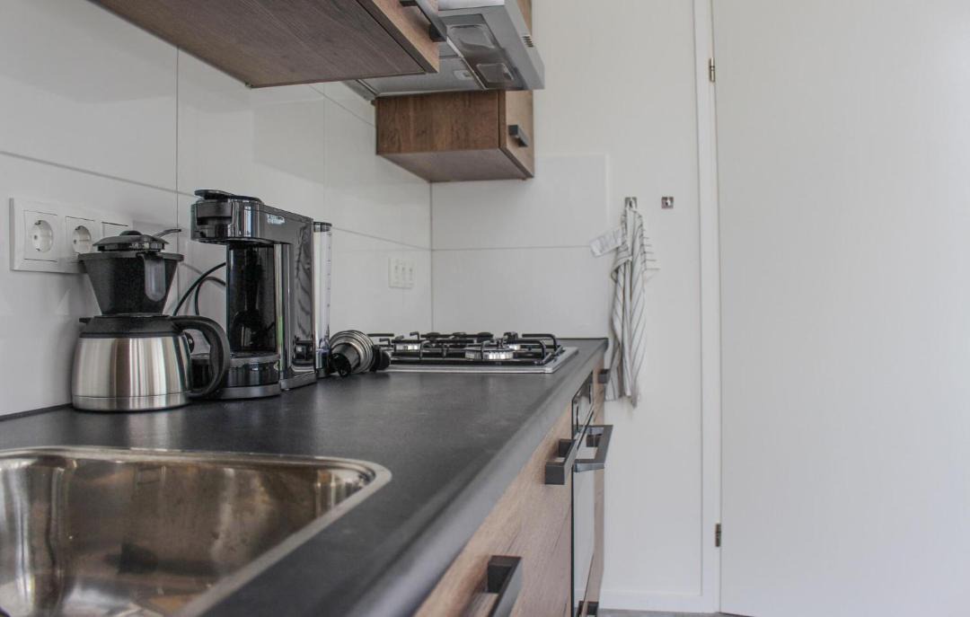 Photo of Kitchen in IJhorst