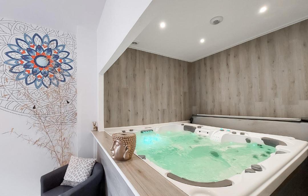 Photo of Bathroom in Le Thillot