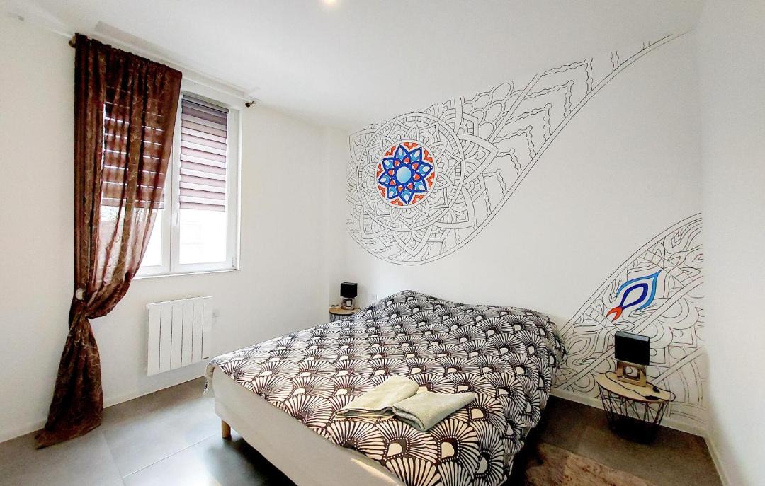 Photo of Bedroom in Le Thillot