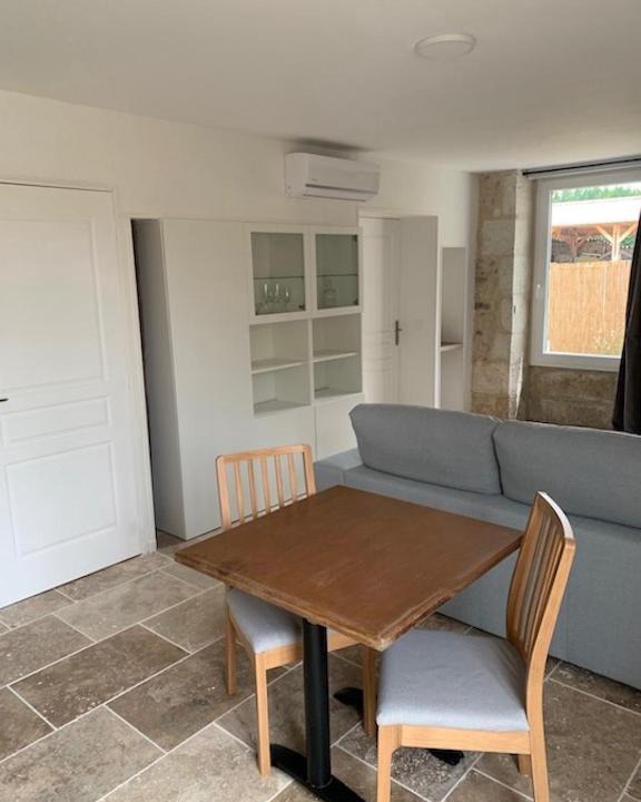 Photo of Livingroom in Chenaud