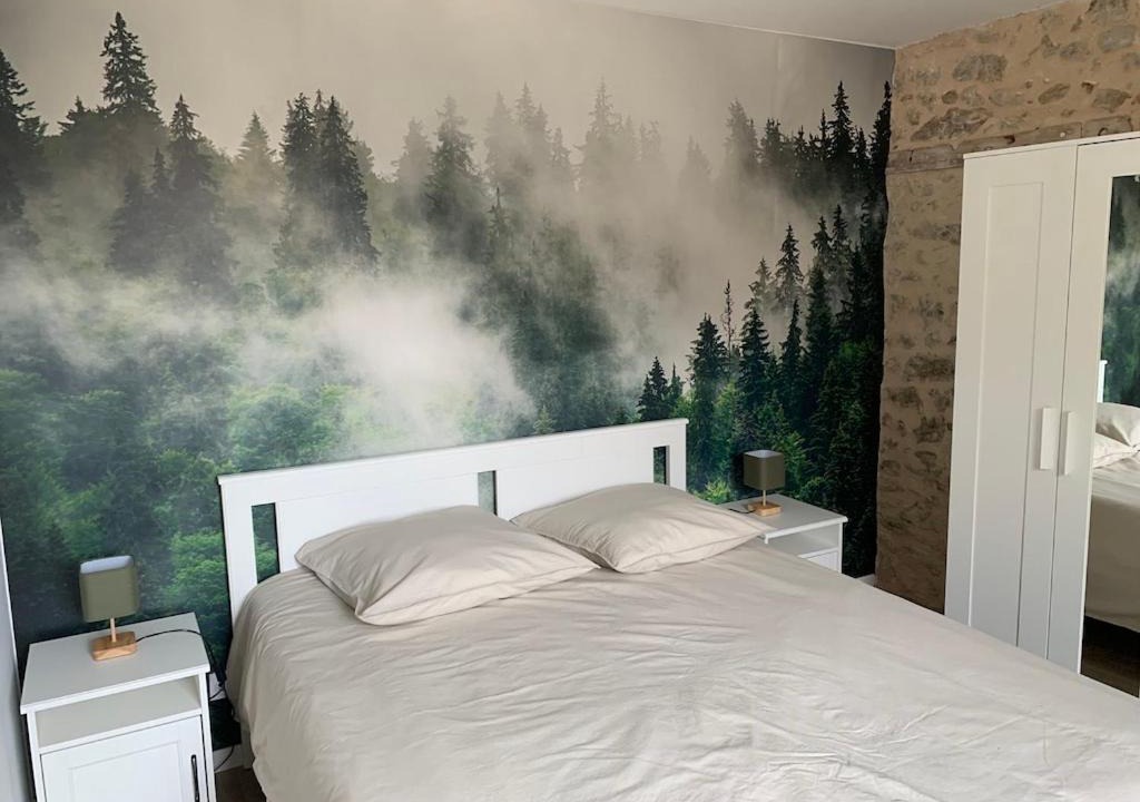 Photo of Bedroom in Chenaud