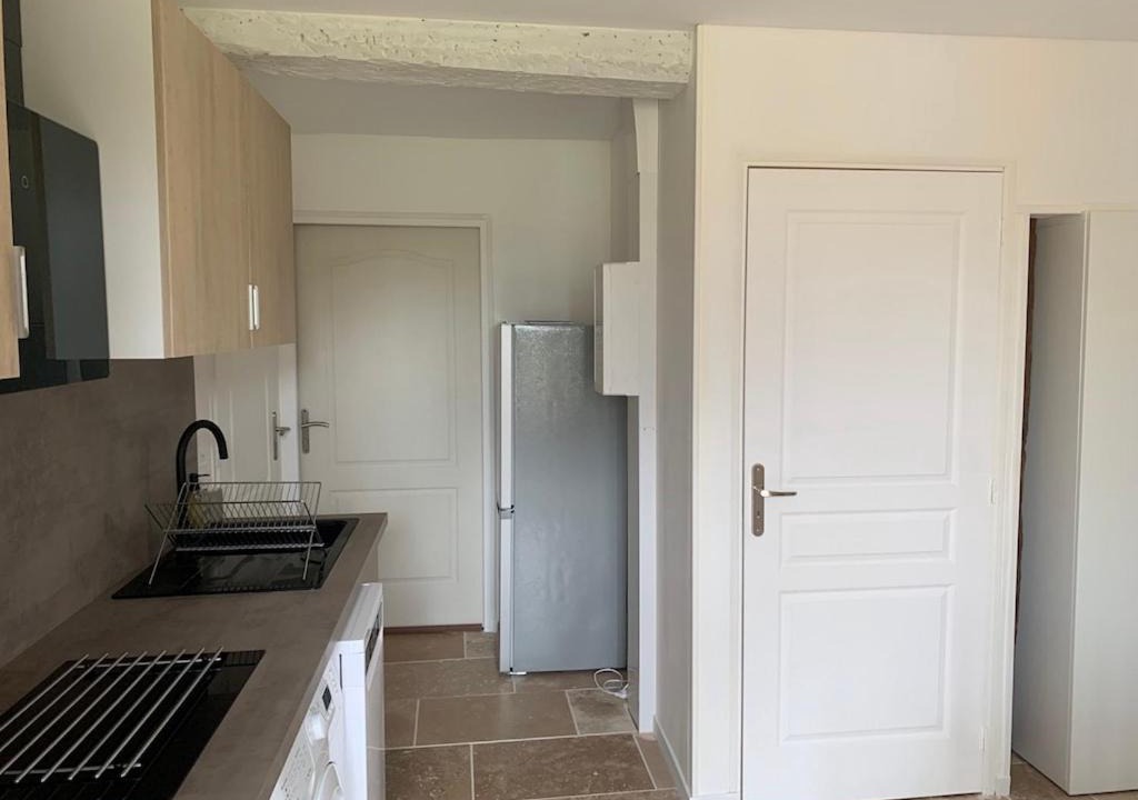Photo of Kitchen in Chenaud