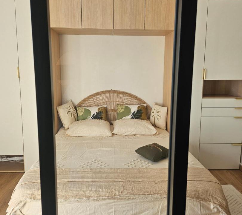 Photo of Bedroom in Port Grimaud