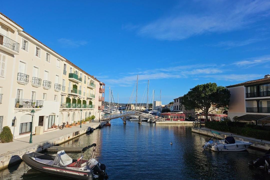 Photo of Outdoor in Port Grimaud