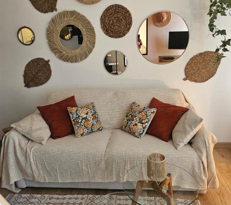 Photo of Livingroom in Port Grimaud