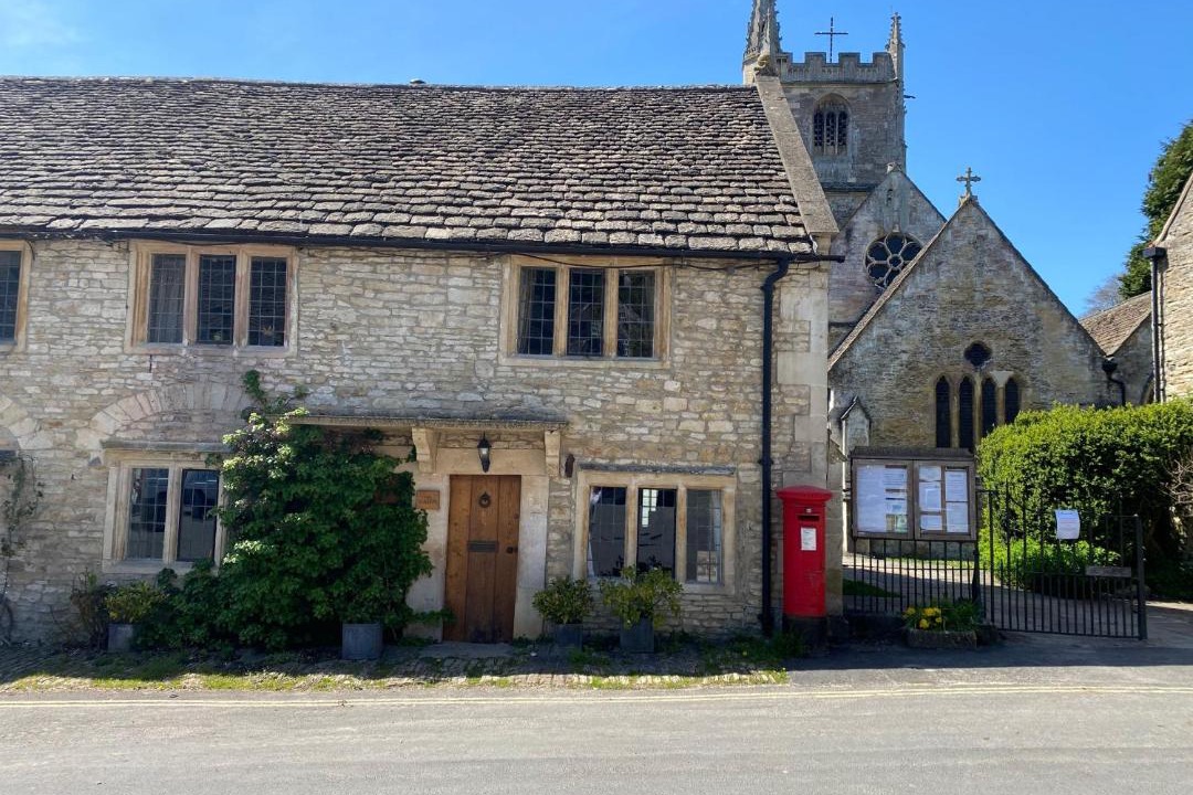 Photo of Others in Castle Combe