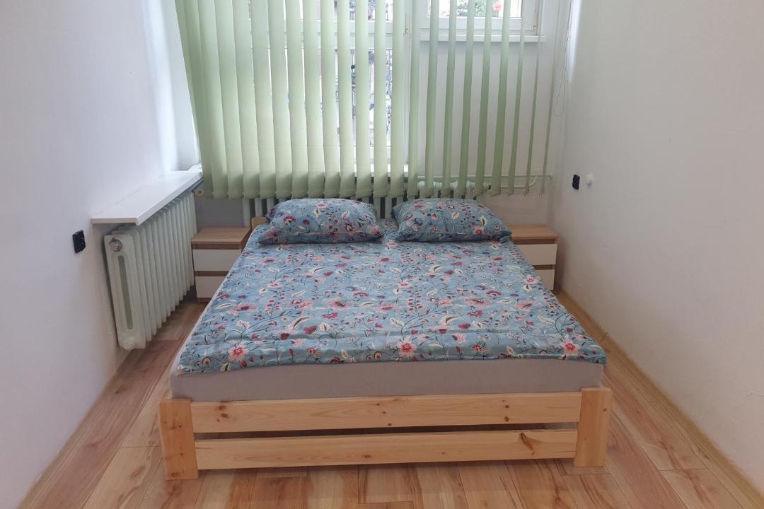 Photo of Bedroom in Nowa Praga
