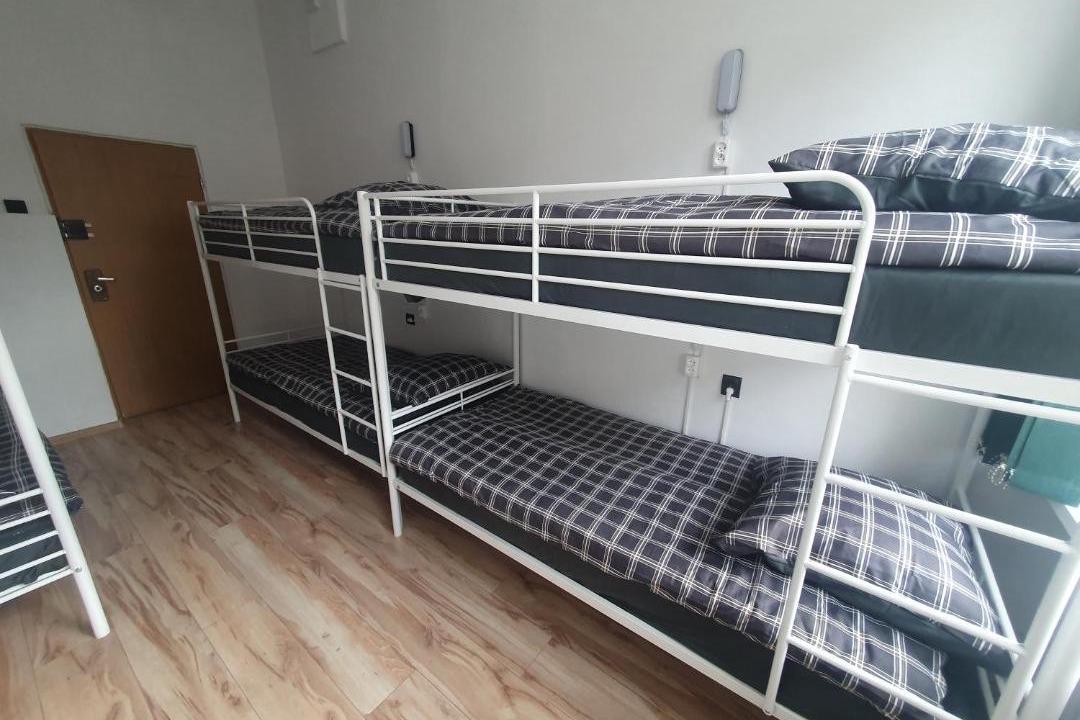 Photo of Bedroom in Nowa Praga