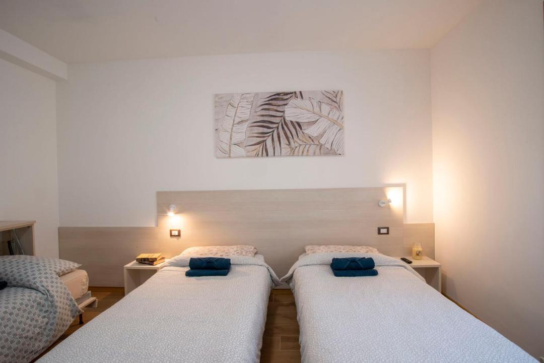 Photo of Bedroom in Arcugnano