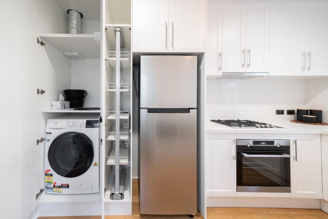 Photo of Kitchen in Millers Point