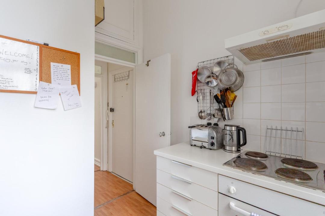 Photo of Kitchen in Bayswater