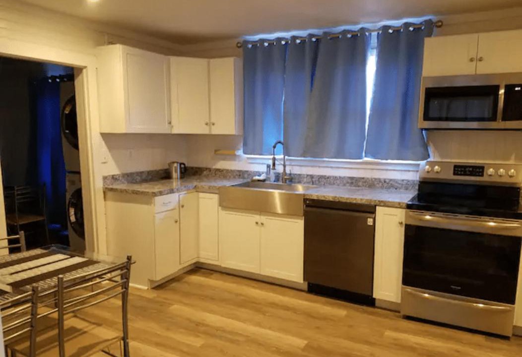Photo of Kitchen in Golconda