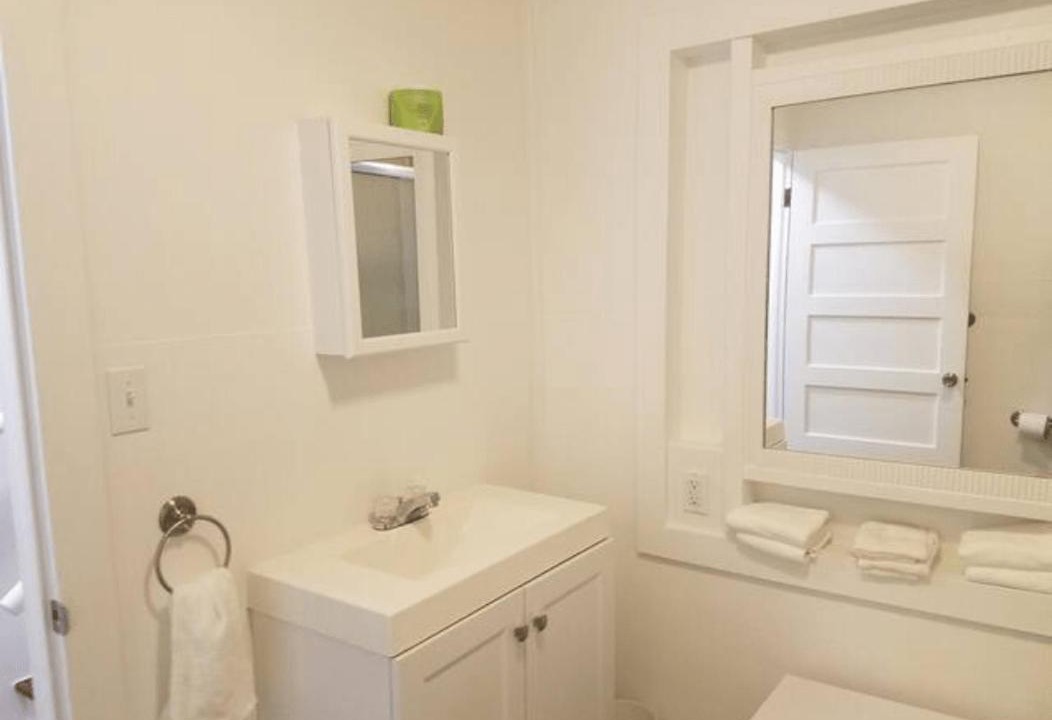 Photo of Bathroom in Golconda