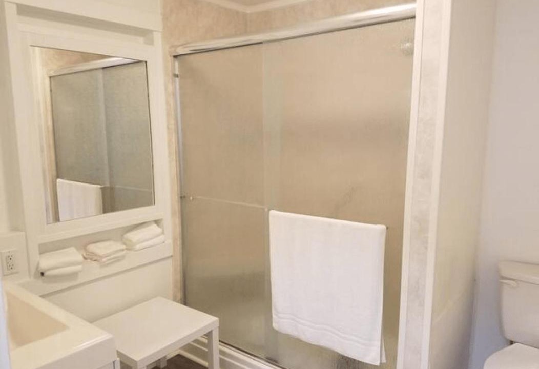 Photo of Bathroom in Golconda