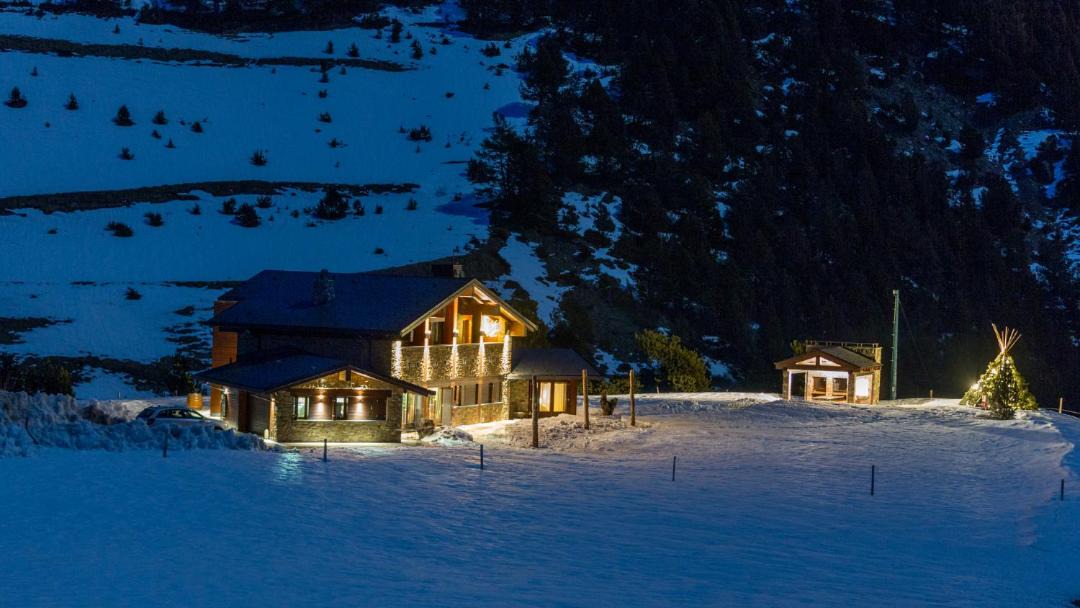 Photo of Others in Canillo