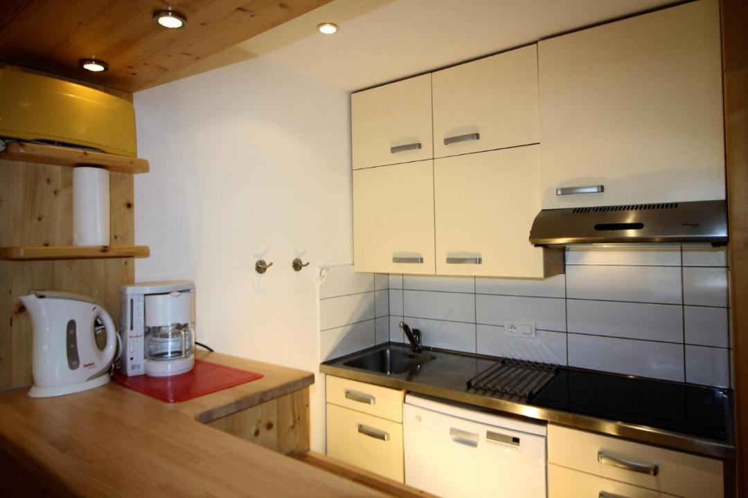 Photo of Kitchen in Le Lavachet