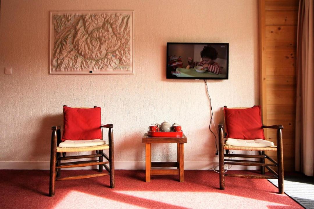 Photo of Livingroom in Le Lavachet