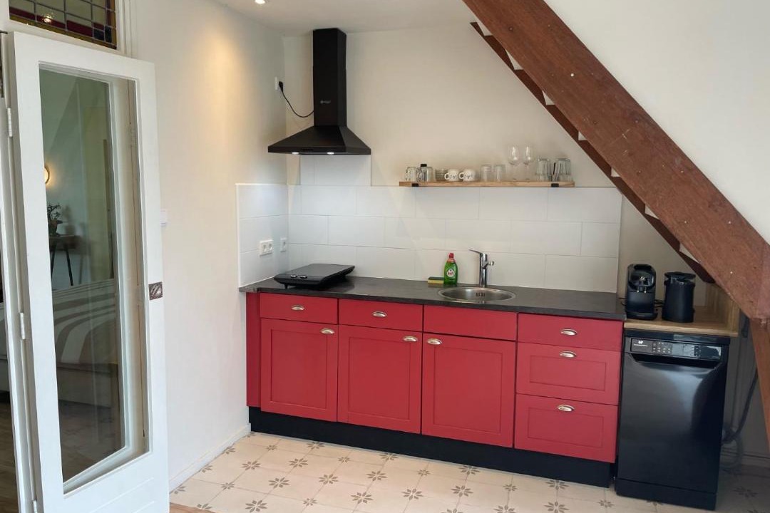 Photo of Kitchen in Schoondijke