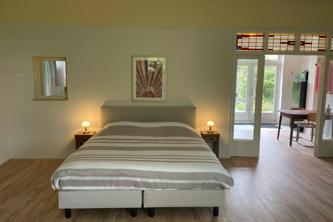 Photo of Bedroom in Schoondijke