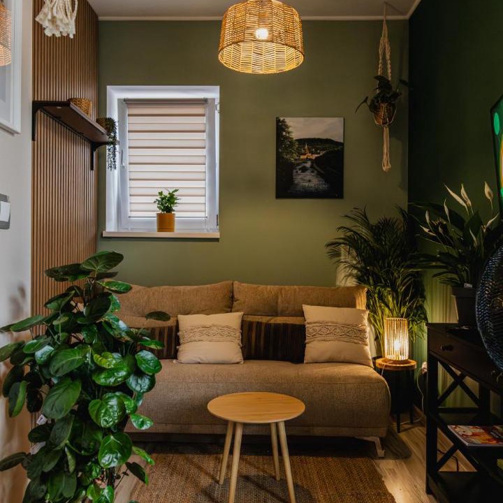 Photo of Livingroom in Nowa Ruda