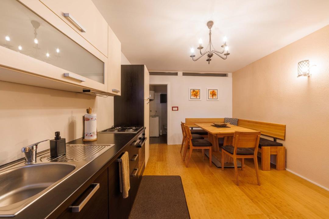 Photo of Kitchen in Dovje