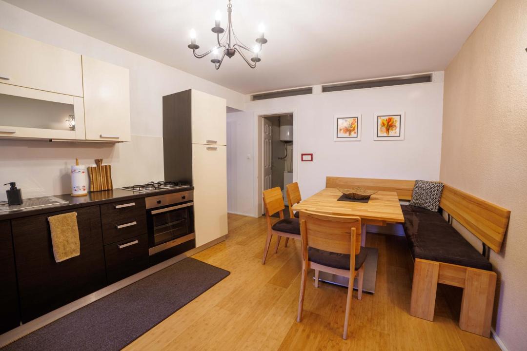 Photo of Kitchen in Dovje