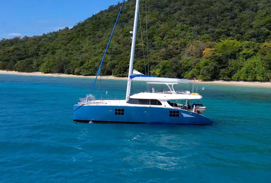 Photo of Others in Hayman Island