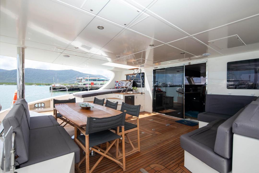 Photo of Others in Hayman Island