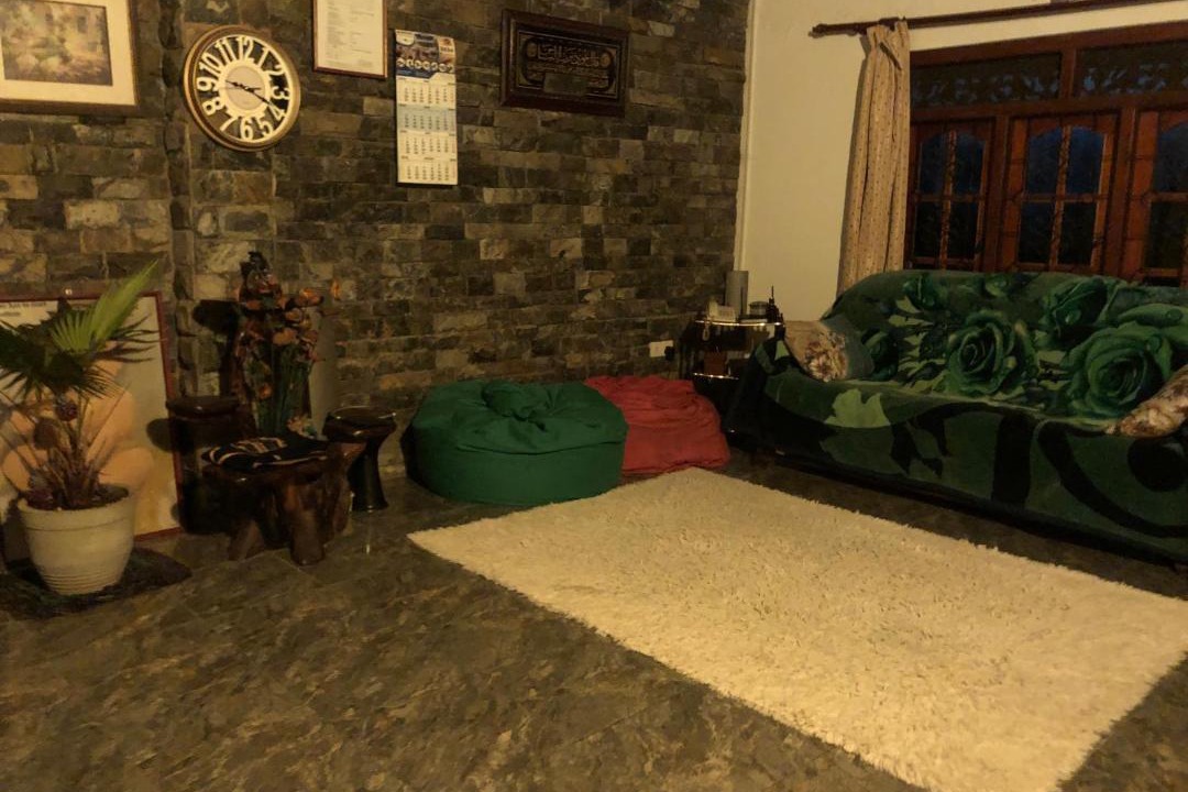 Photo of Livingroom in Hildummulla
