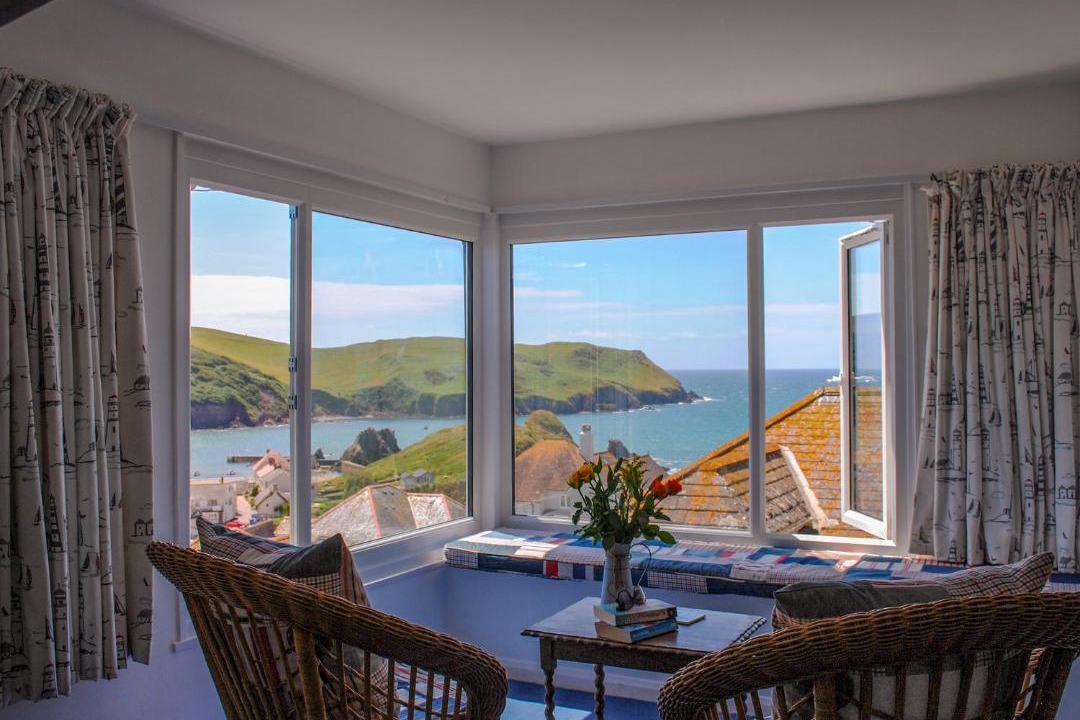 Photo of Others in Hope-Cove