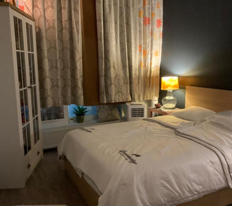 Photo of Bedroom in Kallio