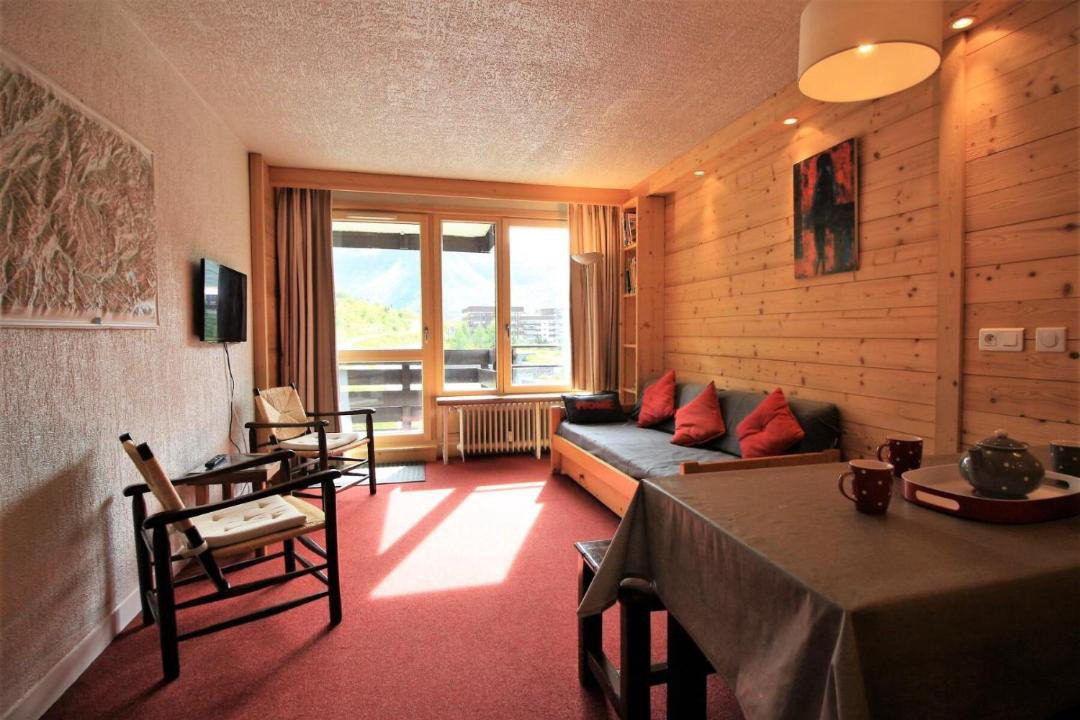Photo of Livingroom in Le Lavachet