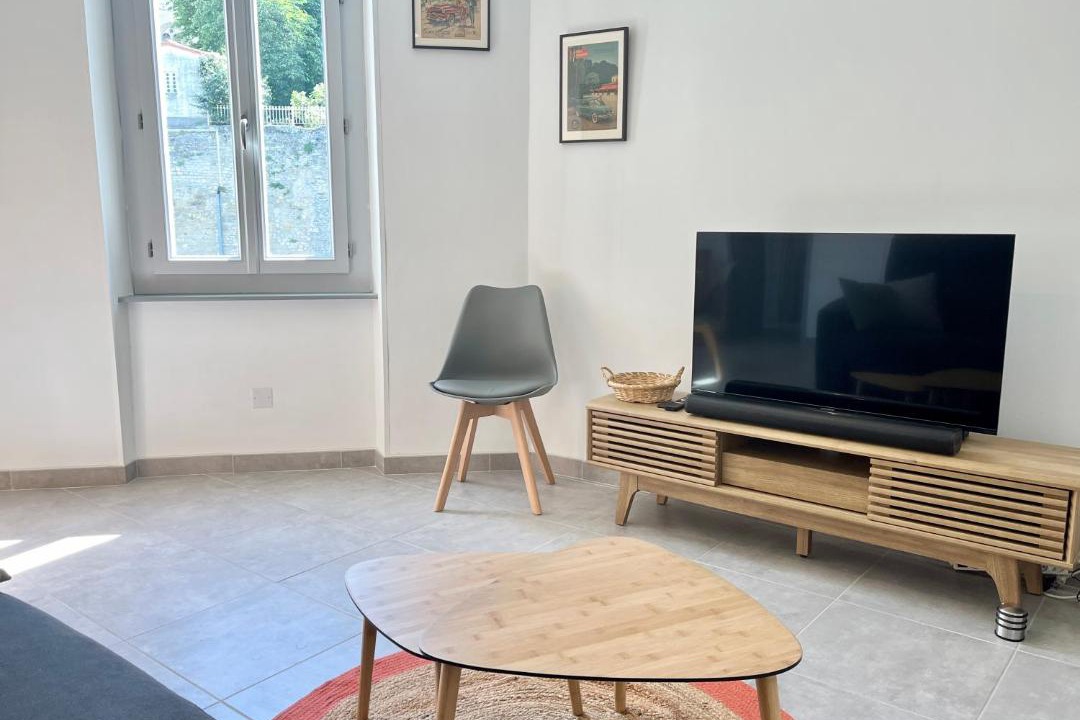 Photo of Livingroom in Castelnaudary