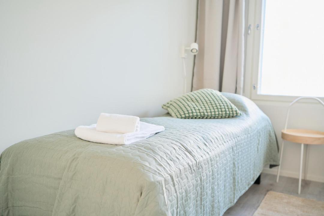 Photo of Bedroom in Klaukkala